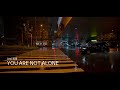 [1hour] Anri 杏里 - YOU ARE NOT ALONE