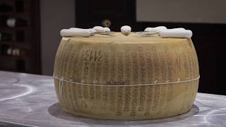 The Players Club And Spa - Chef Presentation