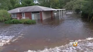 Hurricane Rating System Fails To Account For Deadly Rain