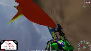 2015 EMF Rd.7 Red Bud - 250 Moto 1 - Mx Simulator