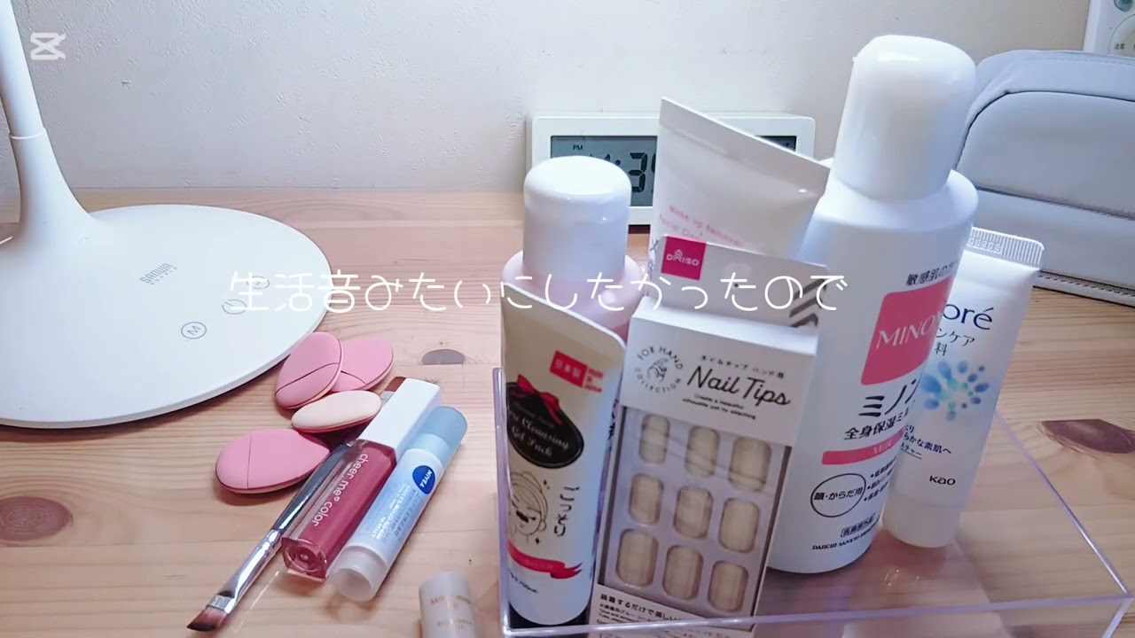 初の長尺動画です！　ご飯作りに命をかけた1日　