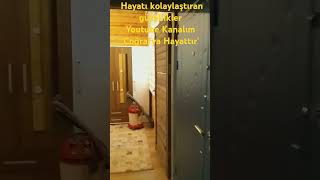 Muratdağı Yayla Evleri Konaklaması 2024