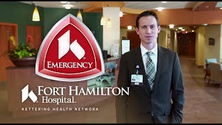 Fort Hamilton Hospital - The New Experience