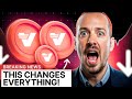Verasity Update 🚀 Is the trend now about to break?