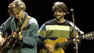 Kings Of Convenience -  I'd rather dance with you in Mongolia, 2024