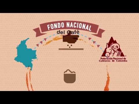 Qué es y cómo funciona la Federación Nacional de Cafeteros de Colombia