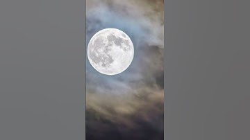 Thumbnail of Full Moon (full video on channel ) #music #fypyoutube #song #newmusic #moon #full #fullmoon