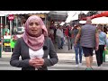 رمضان في العالم - أجواء رمضانية في سوق "برونن ماركت" في العاصمة فيينا