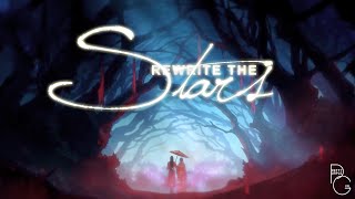 Hua Cheng x Xie Lian | Rewrite the Stars | TGCF (Pt.1)