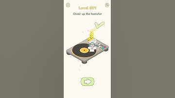 DOP 2 🤪💡 Gameplay Level 1071 [Delete One Part] #dop2 #gameplay #game #androidgames