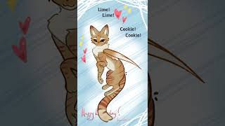 Birthday gift #cat  #animation #gif @RayzeeIsCool