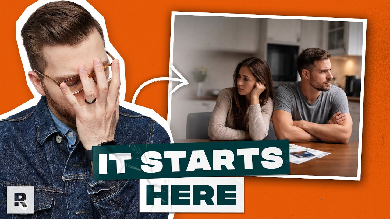 The Money Conversation Every Couple Avoids (and Why It Matters)