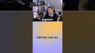 Gegevens van miljoenen klanten buitgemaakt bij cyberaanval op Odido #tech #gadget
