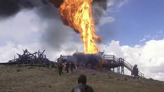 3. There Will Be Blood Paul Thomas Anderson, 2007