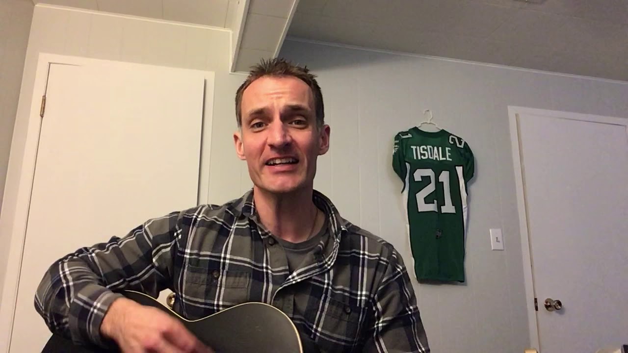 Revised Tisdale Elementary School Song YouTube