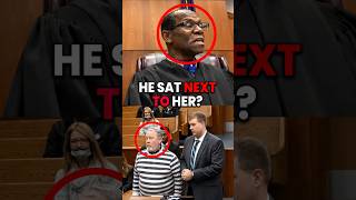 Defendant Sits Next to Alleged Victim in Court, Judge Sends Him to Jail
