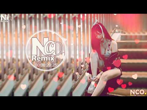 (เบสนุ่ม) เพลงเเดนซ์มันส์ๆ ฟังสบายๆ 2020 (นั่งฟังชิลล์ๆ)(คัดมาเเล้ว)(TikTok) / NCO.Remix!