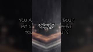 Meek Mill - Dreams and Nightmares | Lyrics #meekmill #dreamsandnightmares #hiphop #lyrics