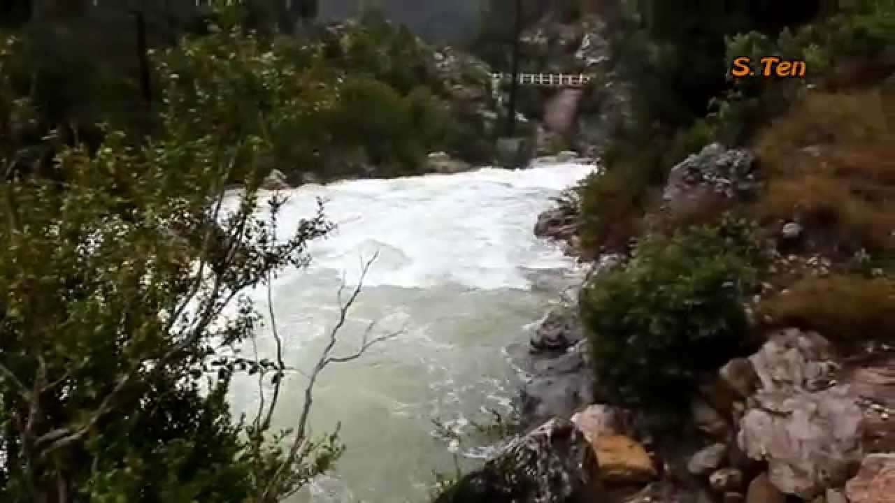 Riada pantano Tinença de Benifassa 22/03/15