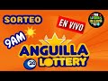 Transmision Sorteos ⭐Anguilla Lottery 9 am VIVO de hoy miercoles 17 de abril del 2024