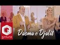 Flora Gashi ft. Adnan Daci - Dasma Djalit (Official Video)