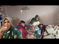 Morning with us | gaon mein subah ki routine | mud kitchen mein nashta anda , paratha aor chinioti.