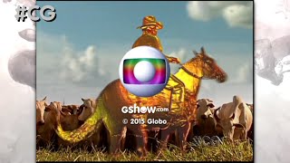 Vale A Pena Ver De Novo O Rei Do Gado - Encerramentos 2015