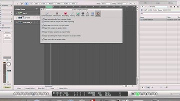 non-destructive audio example