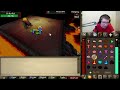 Grim Coache&#39;s Sick Nerd On How To Beat Inferno Jad #osrs