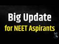 Big Update for NEET Aspirants | RE-NEET 2026 🛑 LIVE 📉| ALLEN NEET