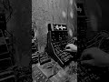 Deeply Hidden Melodies in Random Generative Patch with Moog Mother 32, DFAM and Labyrinth #synth