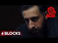 4 BLOCKS Teaser Warner TV Serie 4 BLOCKS Teaser Warner TV Serie