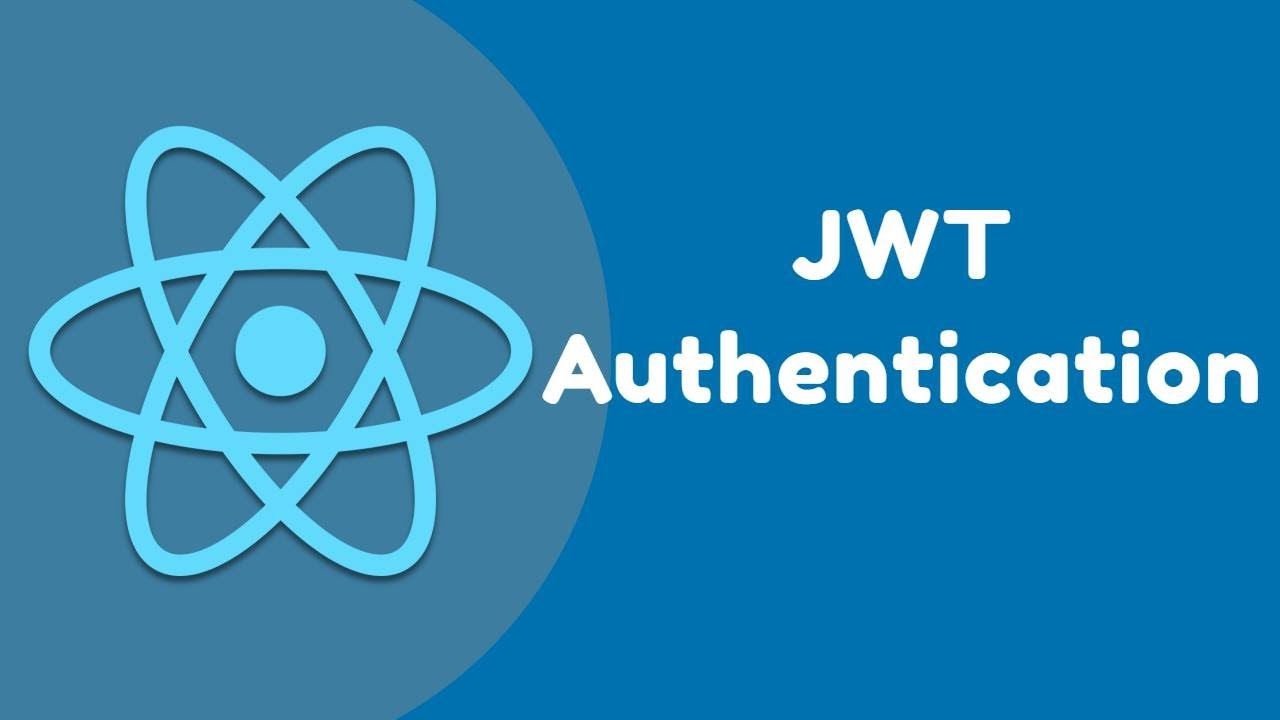 React JWT Authentication | How to Login with React and Handle JWT Token using HttpOnly Cookies