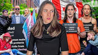 Comment le PROGRESSISME a condamné le CANADA ? (décryptage)