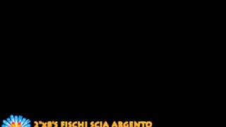 772fi Fischi Scia Argento 8sh 2  Tristarsd   Wwwtristarsdbe 