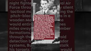 The Phantom Propeller Ace — The Legend of the Sile