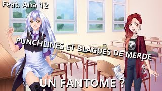 Amour Sucré Épisode 4 Punchlines Et Blagues De Merde Partie 1 Feat.ana 12