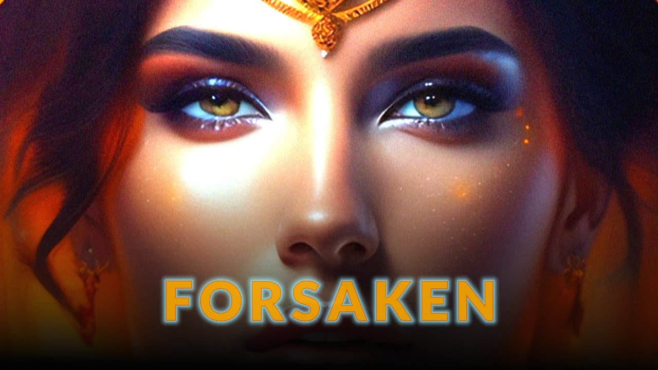 FORSAKEN | Epic Dramatic Battle Music - YouTube