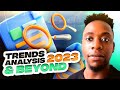 Whats next for crypto trends analysis 2023  beyond  decentralised news profitable crypto trends