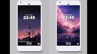 how to design android ui in illustrator  ||  Mobile UI design in illustrator. screenshot 3