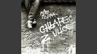 Chlapec z ulice