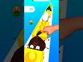 Low to Fast Happy Pop Run Level 108 #funnygameplay #viralshorts #games #ytshots