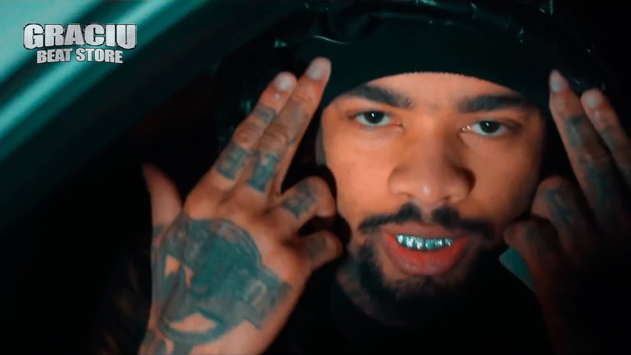 [FREE] Slimesito x Fluhkunxhkos x Sn8ke Type Beat - Point (prod. Graciu)