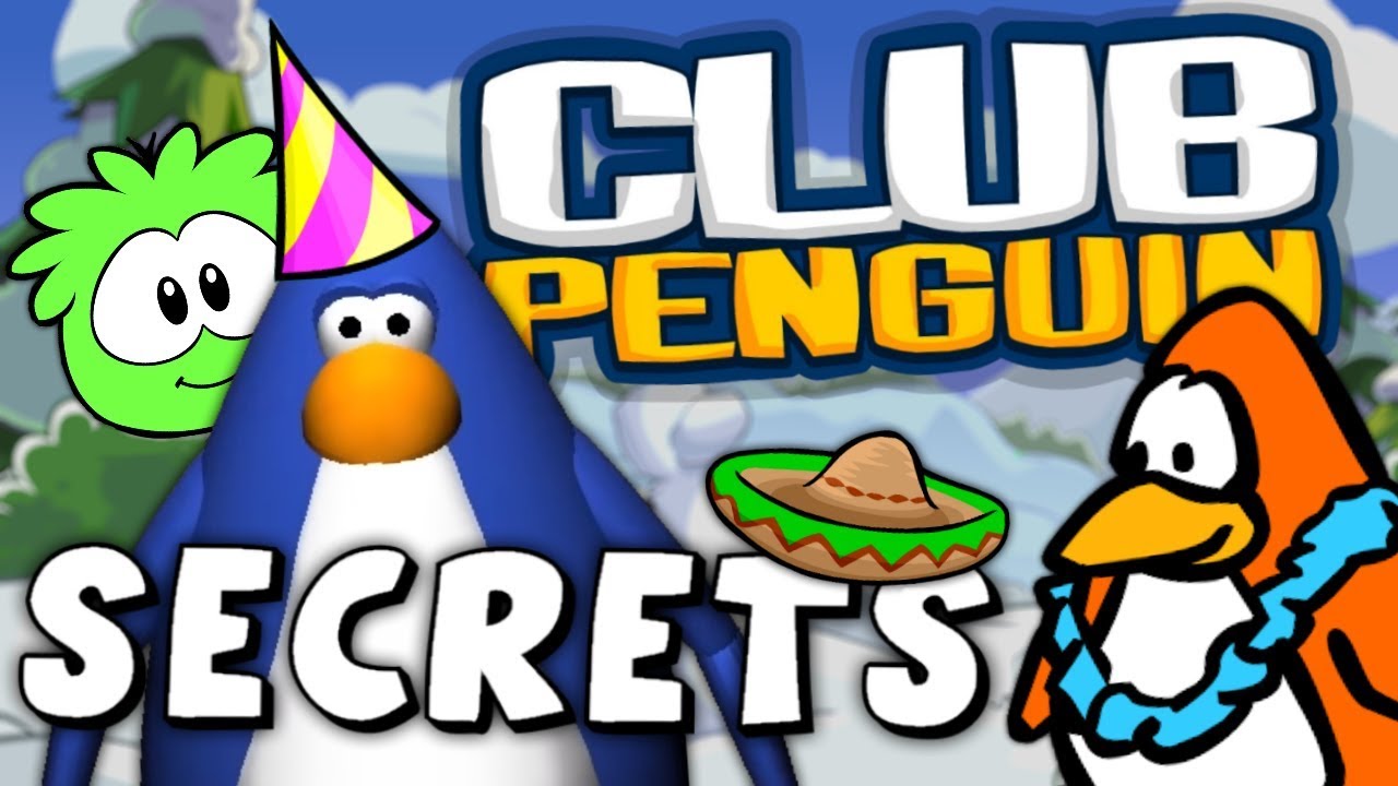 Box Creator, Club Penguin rumors Wikia