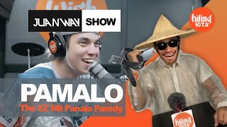 Pamalo Ez Mil Po Parody