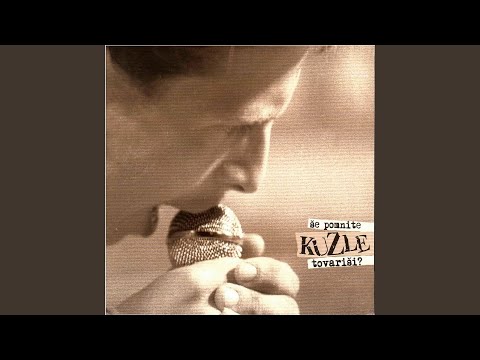 Kuzle — Sonja Je Mrtva