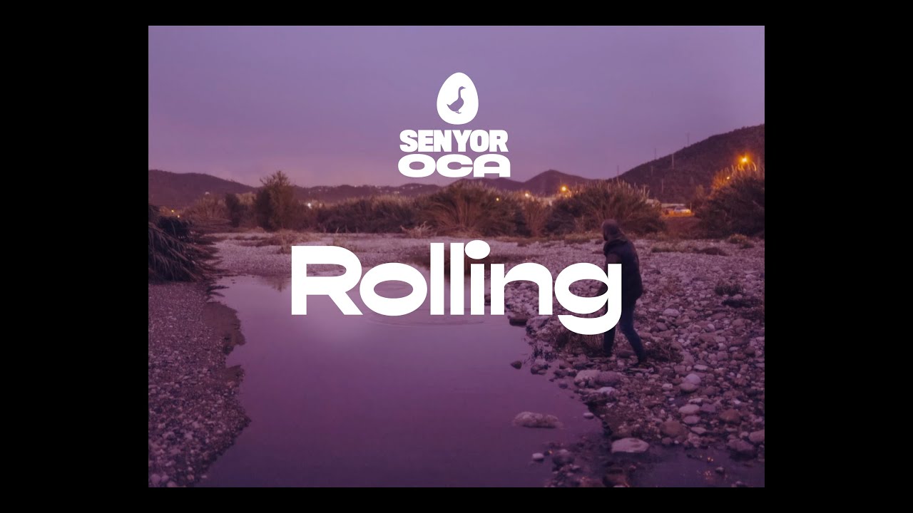 Watch SENYOR OCA - ROLLING on YouTube Watch SENYOR OCA - ROLLING on YouTube