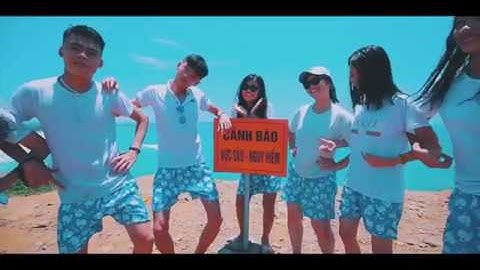 Kỷ Yếu Cool Ngầu 12E Trường THPT Phan Đăng Lưu- Đăk LăK- Ngày 6/6/2018