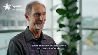 Spark Accelerate | Tom Gruber: The evolution of AI and what's next?