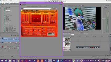 How To Make Some Videoup V9 On Vegas Pro 12